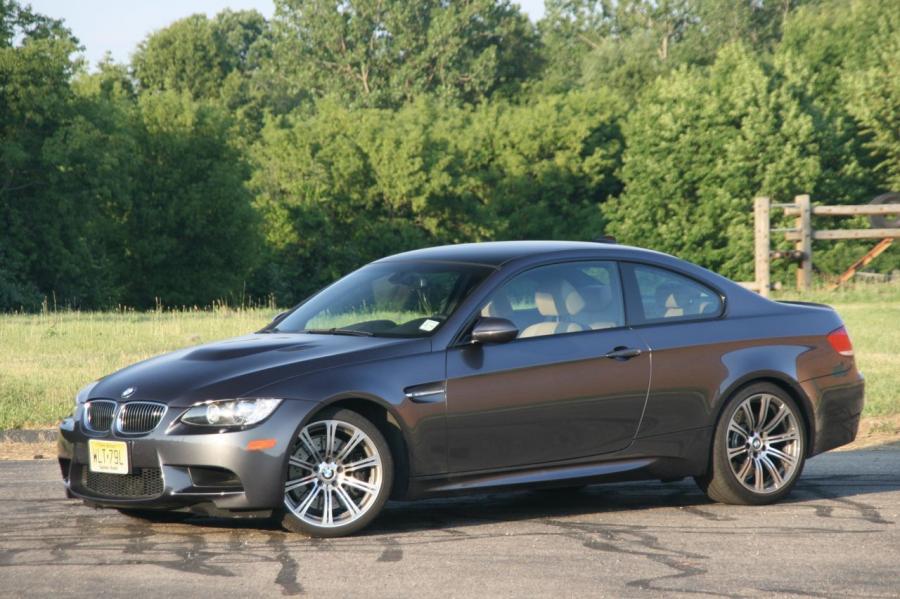 BMW M3 2008 года  (фото 79 из 219)